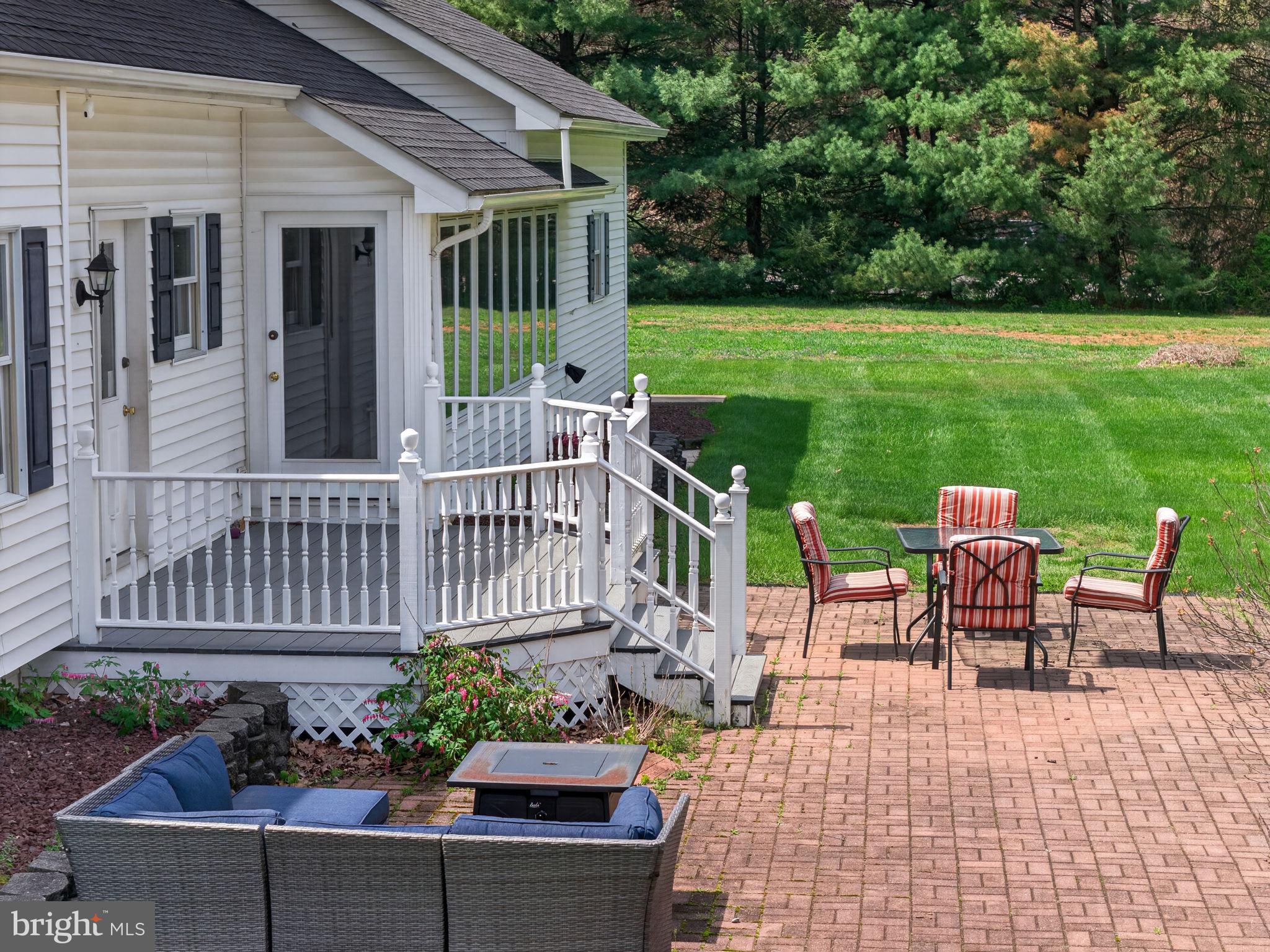 5255 Landis Mill Road Bethlehem, PA 18015 - Photo 43 of 50