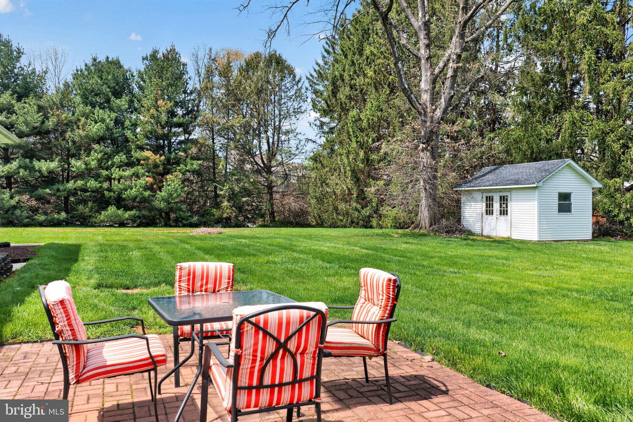 5255 Landis Mill Road Bethlehem, PA 18015 - Photo 44 of 50