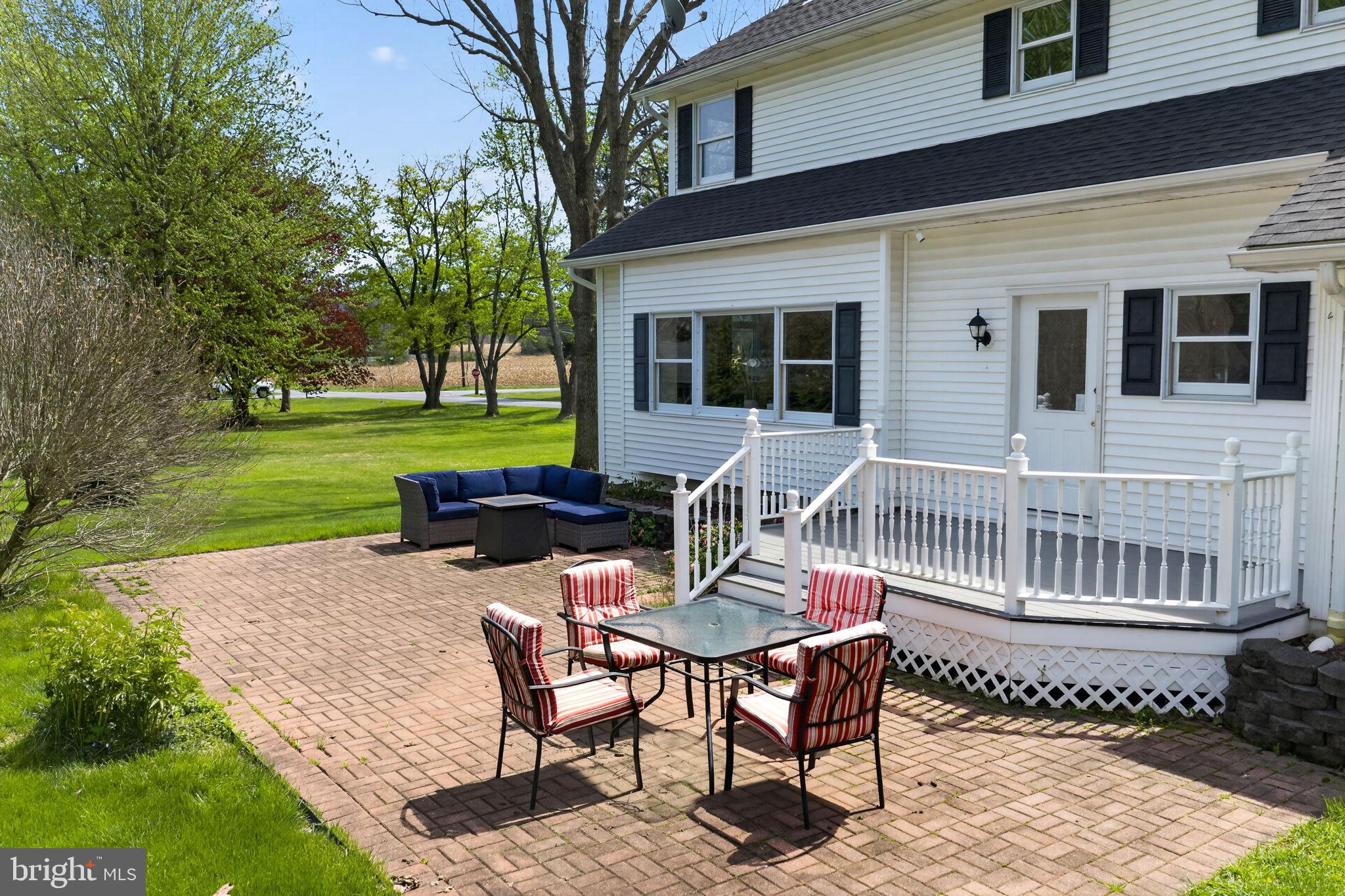 5255 Landis Mill Road Bethlehem, PA 18015 - Photo 45 of 50