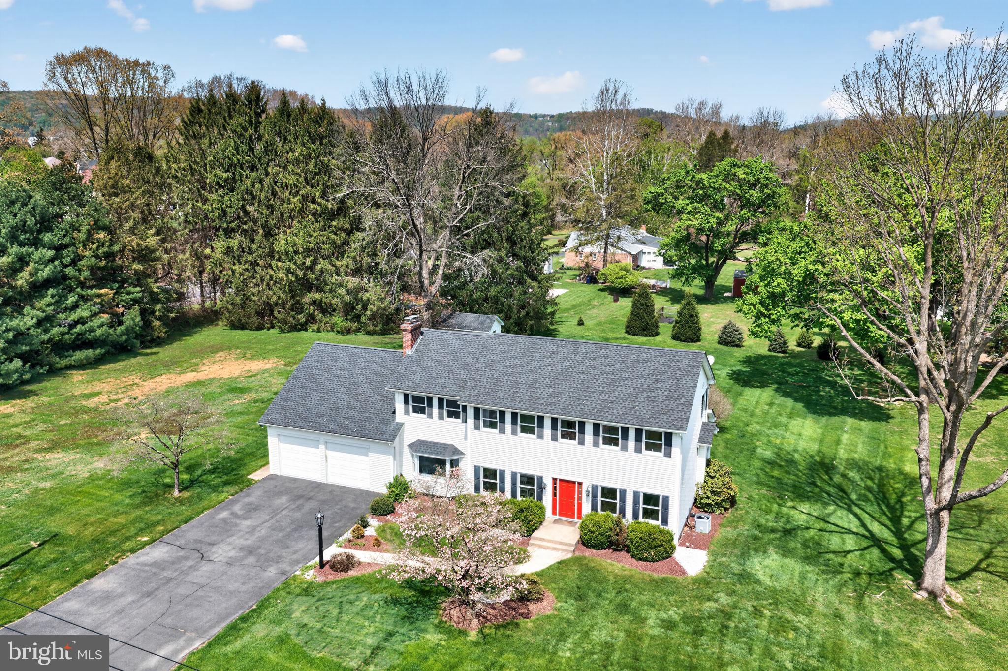 5255 Landis Mill Road Bethlehem, PA 18015 - Photo 47 of 50