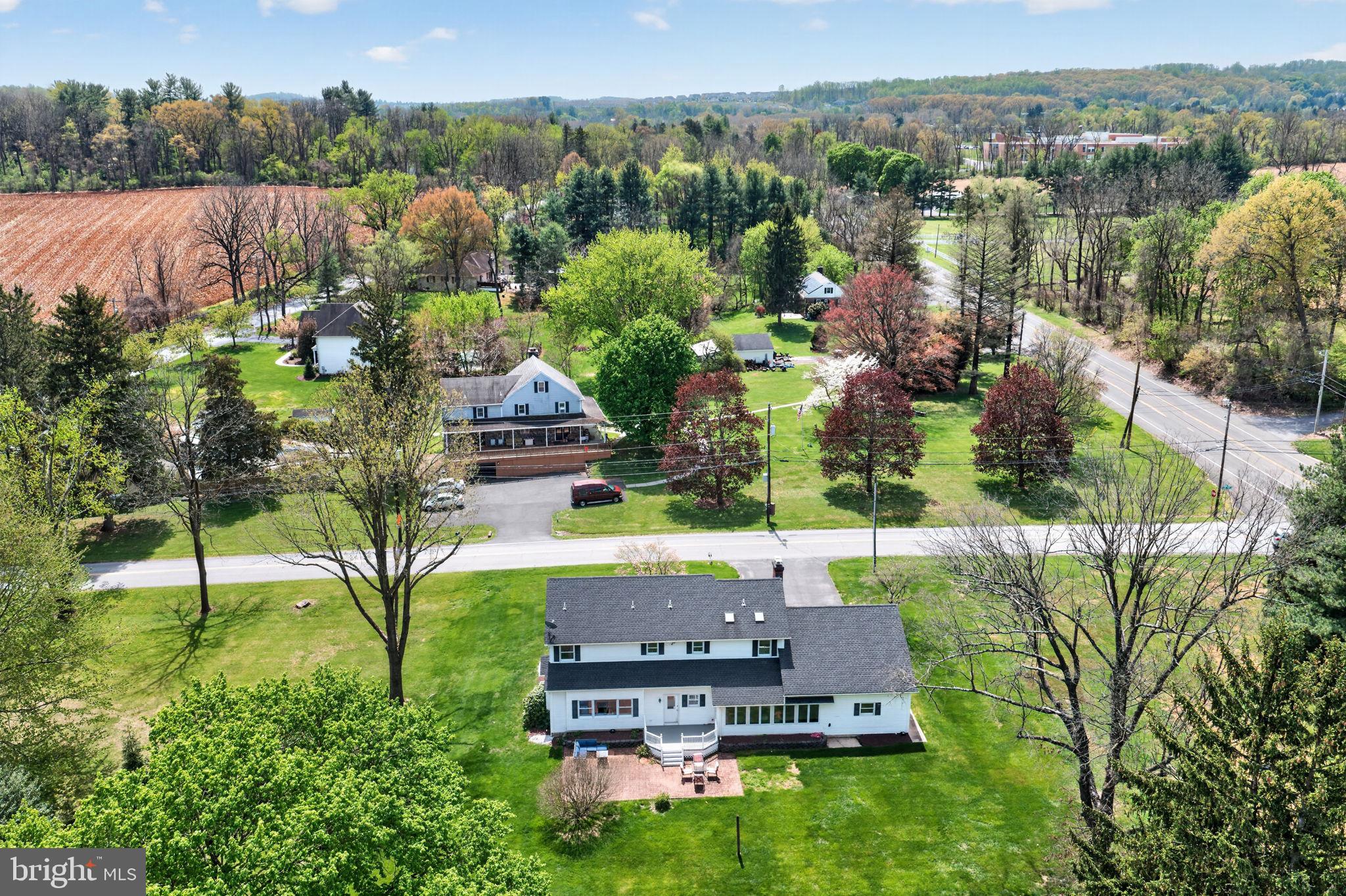 5255 Landis Mill Road Bethlehem, PA 18015 - Photo 48 of 50