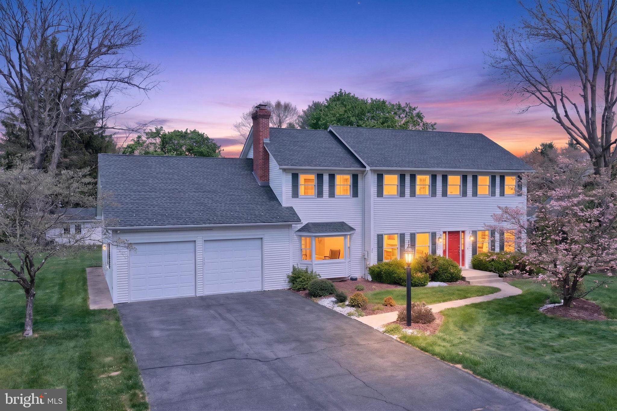 5255 Landis Mill Road Bethlehem, PA 18015 - Photo 50 of 50