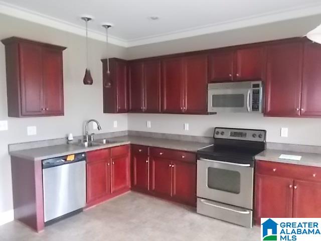 165 Robin Street Calera, AL 35040 - Photo 3 of 17