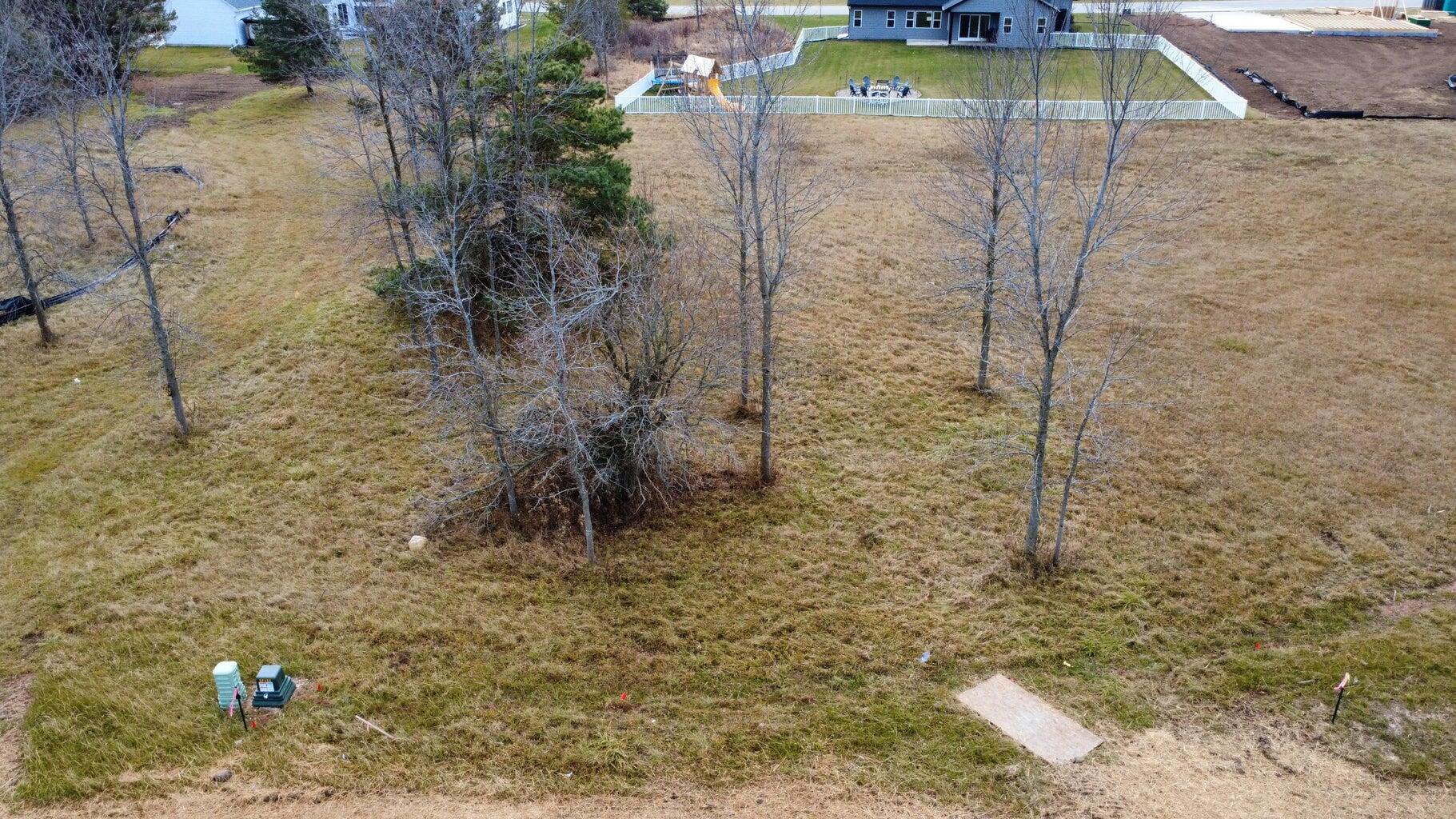 53 Acres Sandy Bay Highlands Two Rivers, WI 54241 - Photo 6 of 14 20251219160803875984000000-o