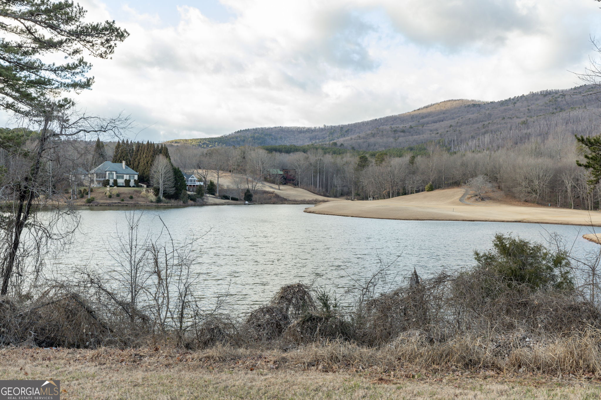 373 McIntosh Road Clarkesville, GA 30523 - Photo 58 of 92
