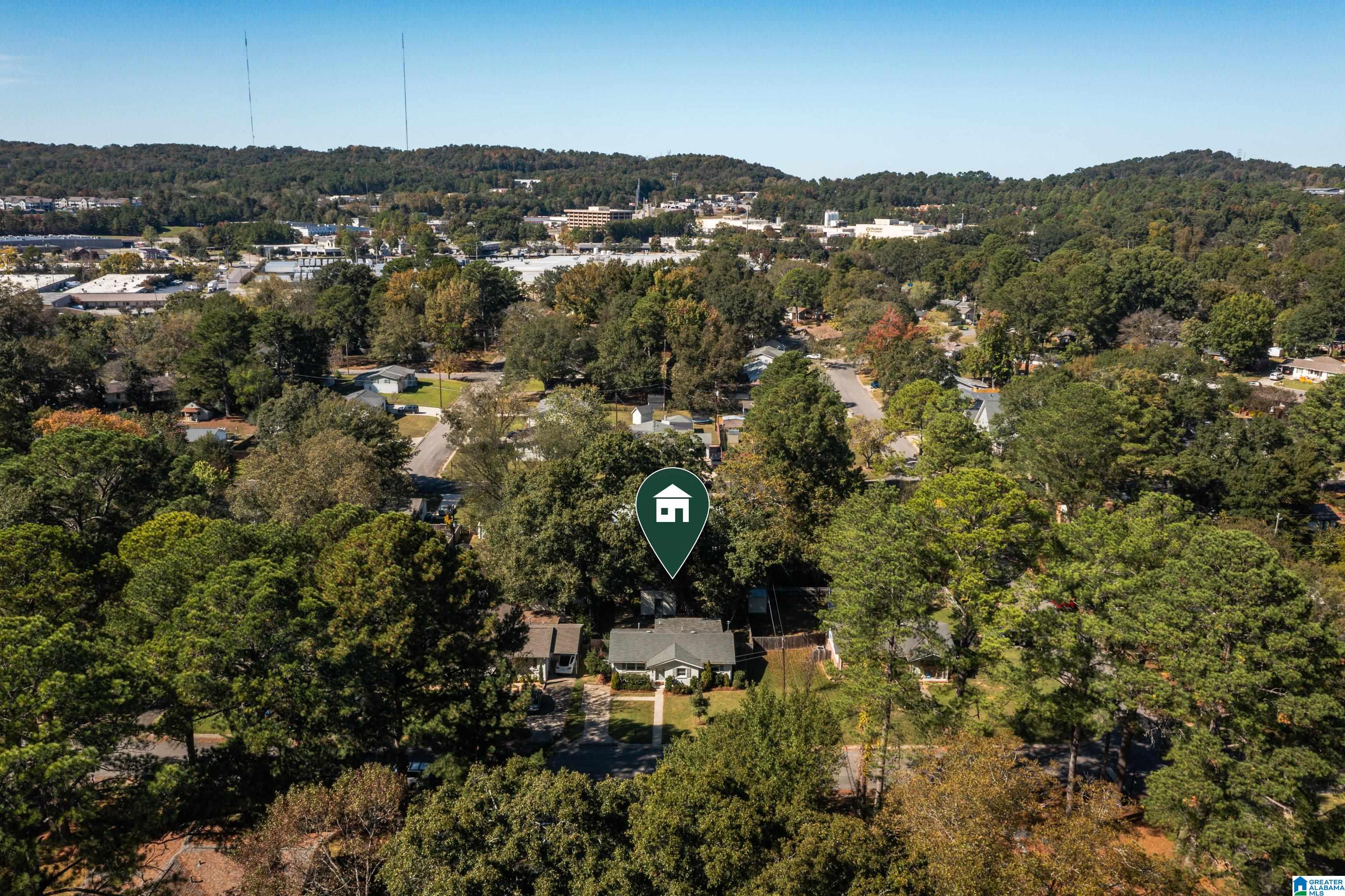 304 Willow Bend Road Birmingham, AL 35209 - Photo 36 of 38