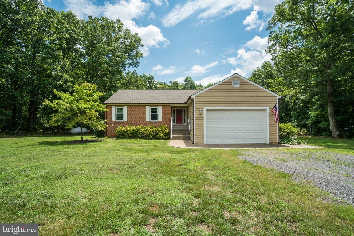 27390 Big H Ranch Road Culpeper, VA 22701 - Photo 1 of 33 Welcome to 27390 Big H Ranch Rd
