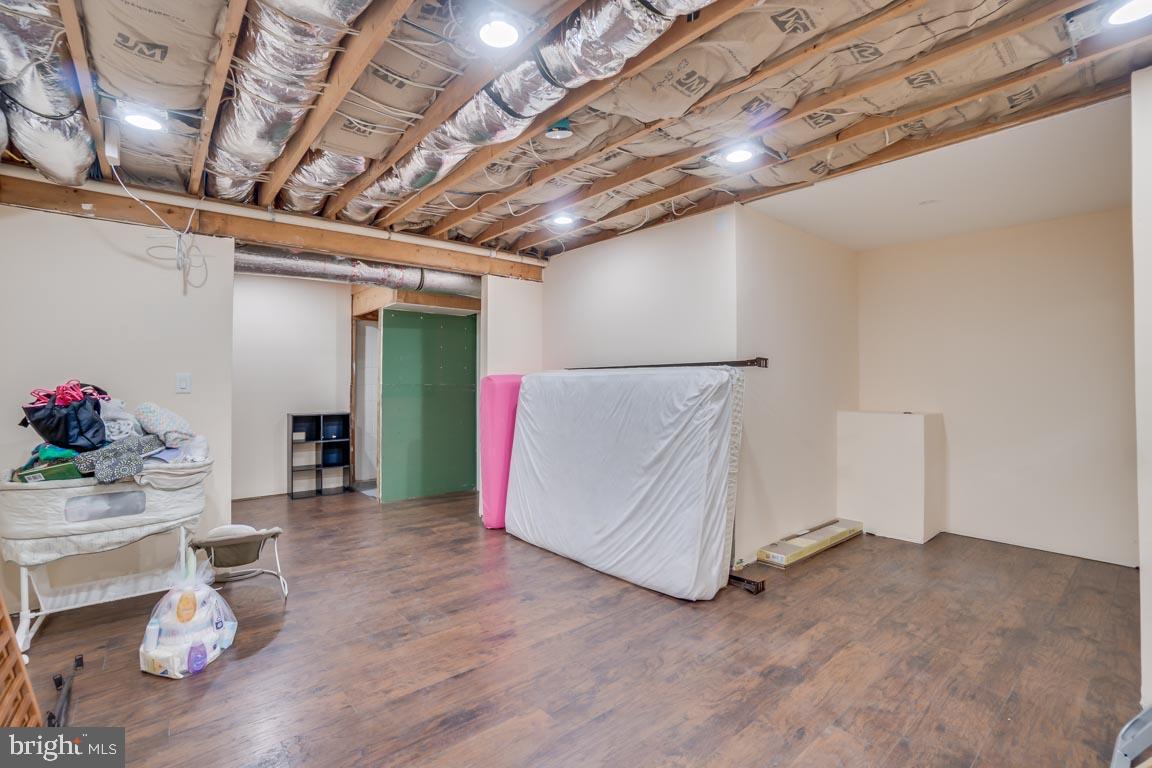 27390 Big H Ranch Road Culpeper, VA 22701 - Photo 23 of 33 Flex room nearly finished!!