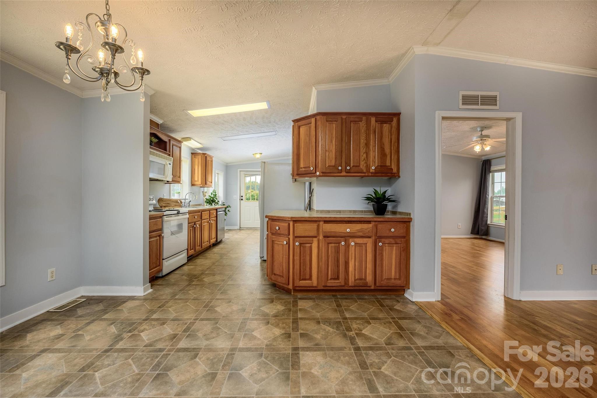 135 Howell Road Mocksville, NC 27028 - Photo 14 of 46