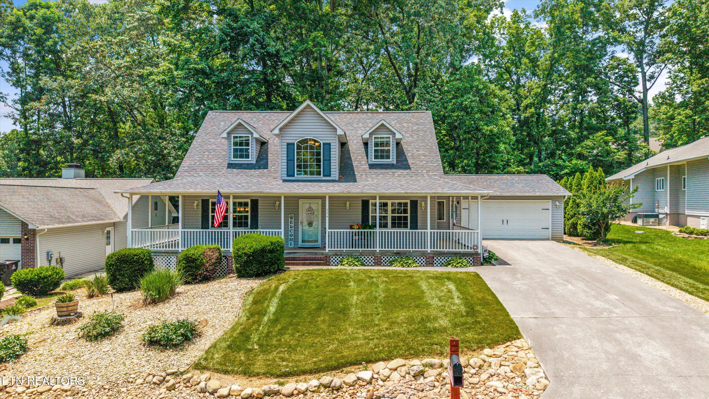 224 Ootsima Way Loudon, TN 37774 - Photo 1 of 46 01-224 Ootsima Way40