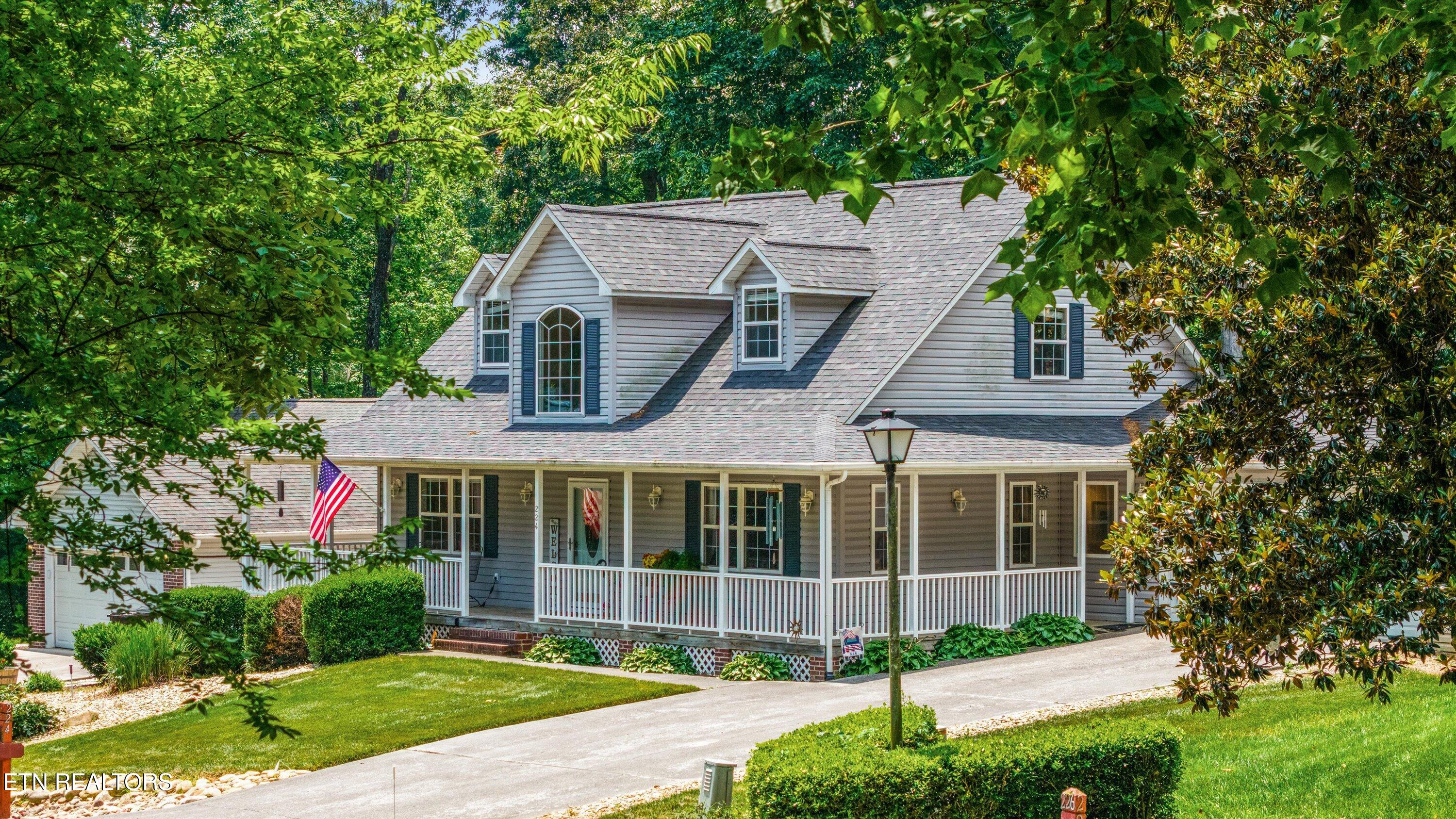 224 Ootsima Way Loudon, TN 37774 - Photo 2 of 46 02-224 Ootsima Way38