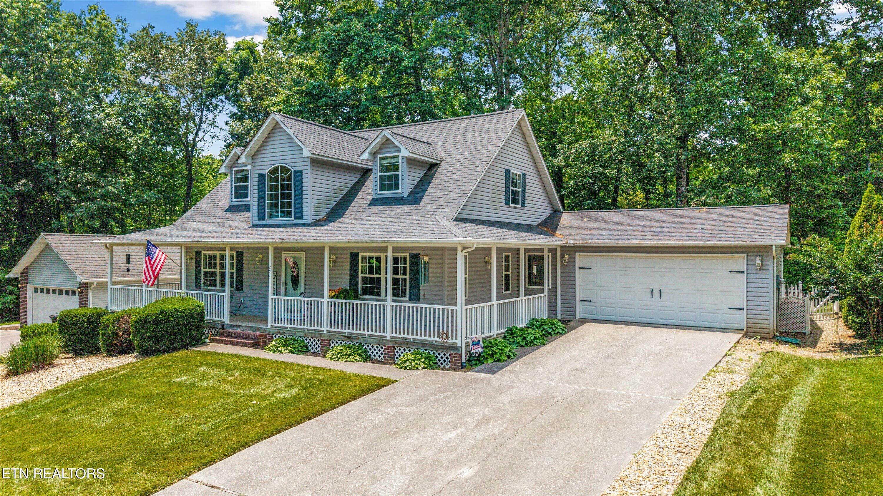 224 Ootsima Way Loudon, TN 37774 - Photo 3 of 46 03-224 Ootsima Way39
