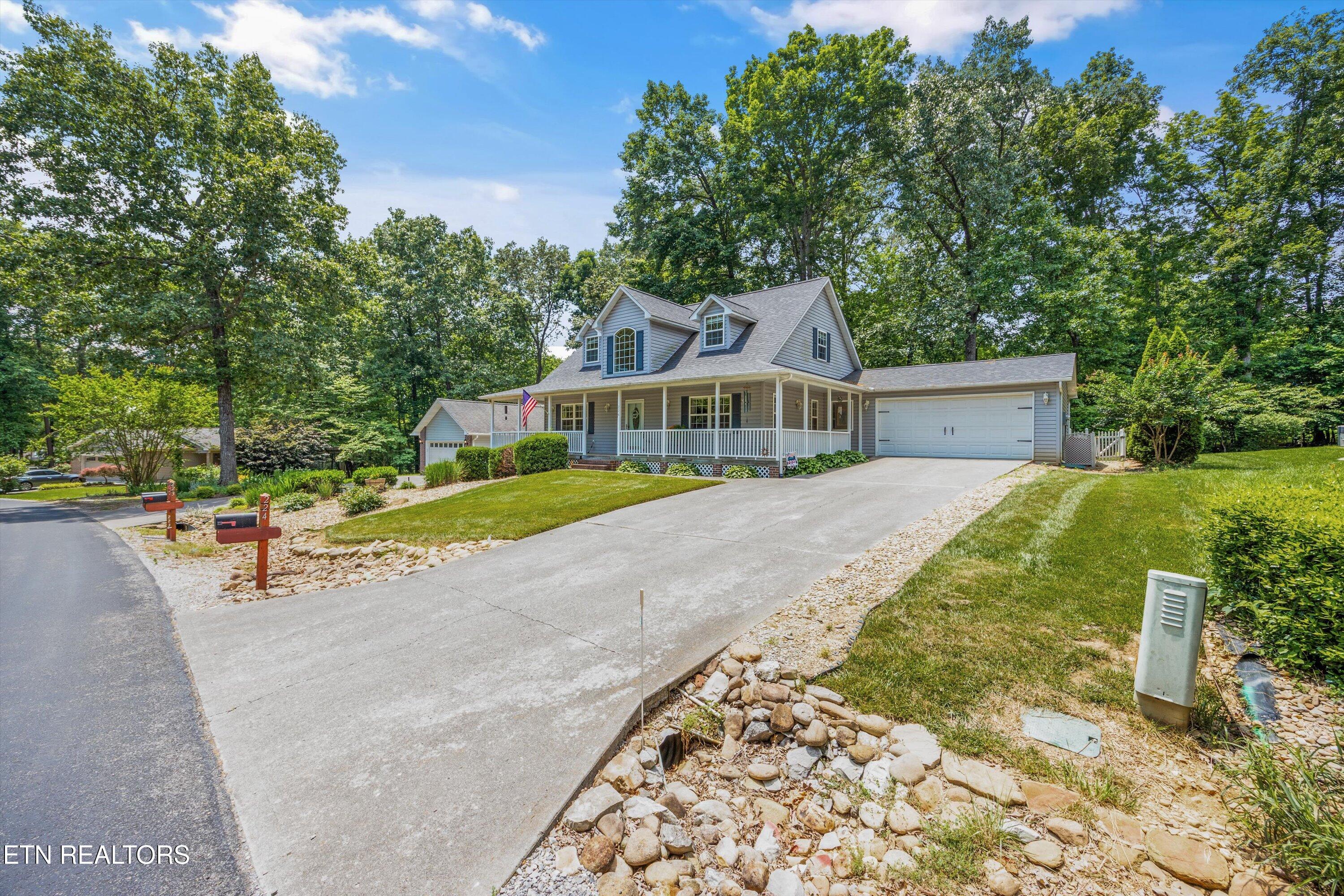 224 Ootsima Way Loudon, TN 37774 - Photo 4 of 46 04-224 Ootsima Way37