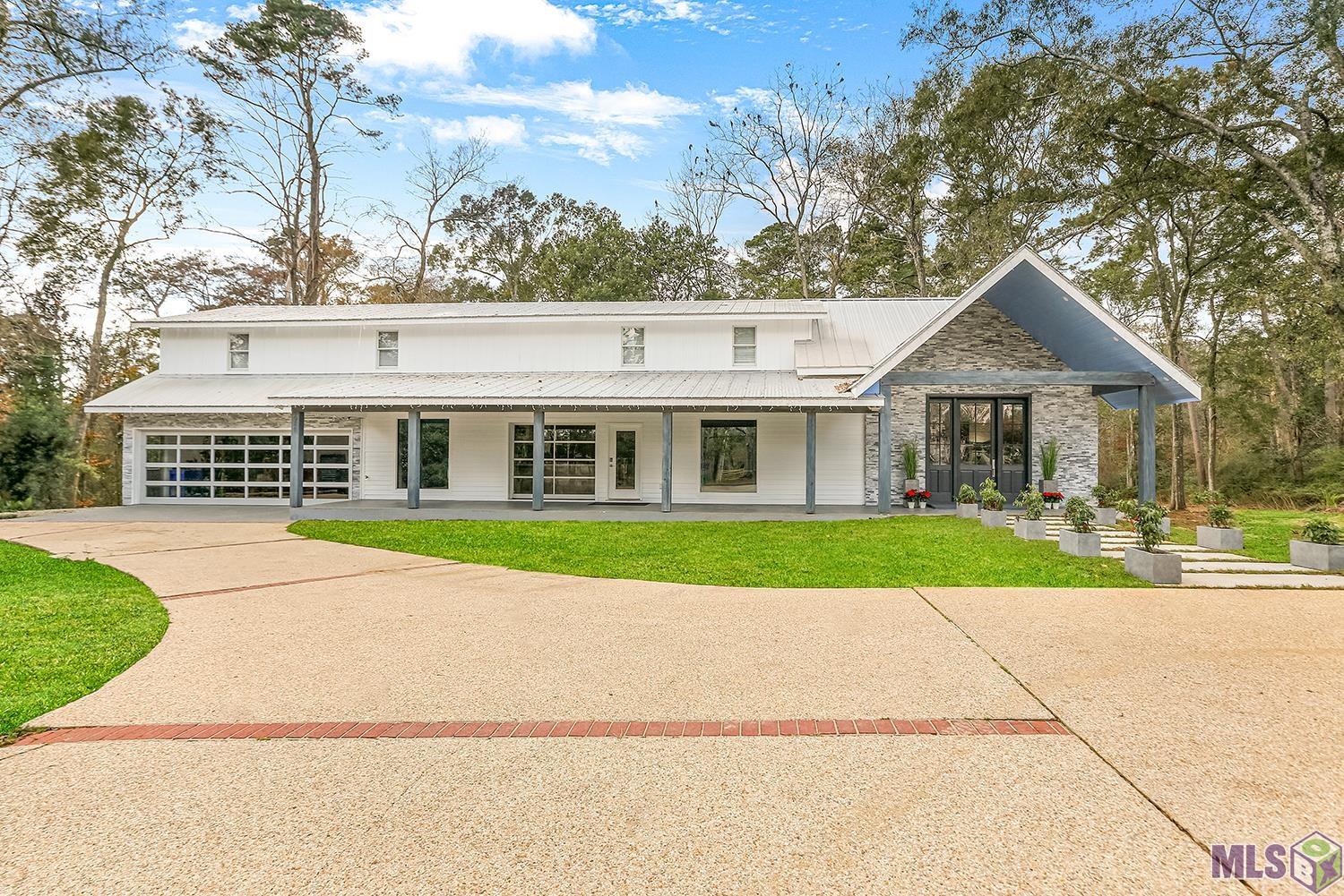 611 North River Road Denham Springs, LA 70726 - Photo 2 of 27 Gallery Image 2
