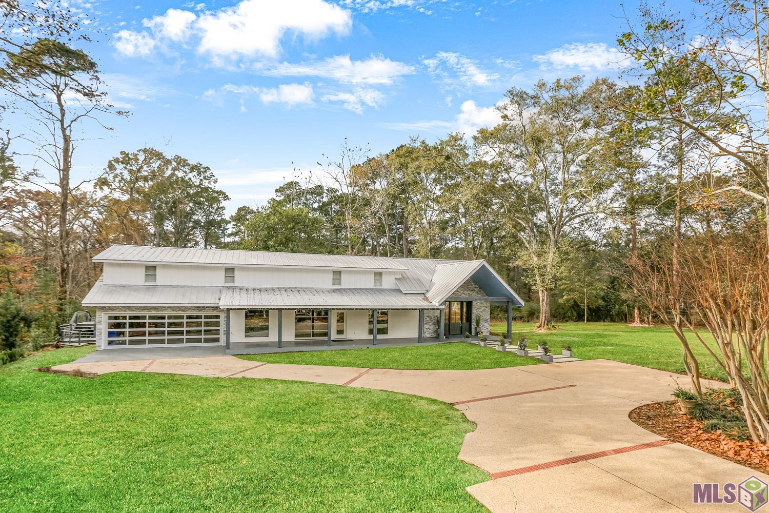 611 North River Road Denham Springs, LA 70726 - Photo 26 of 27 Gallery Image 26