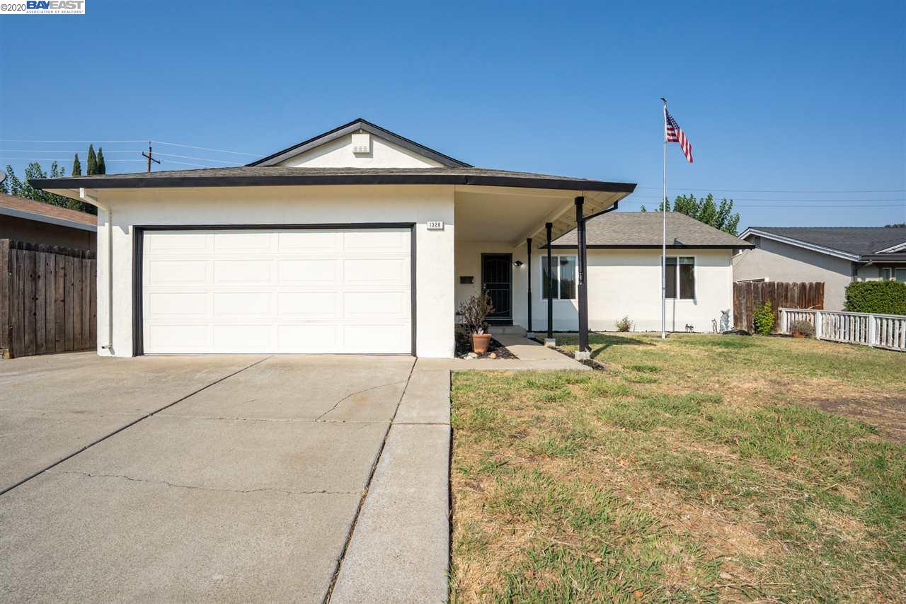 1328 Buchanan Road Antioch, CA 94509 - Photo 1 of 1 Gallery Image 1