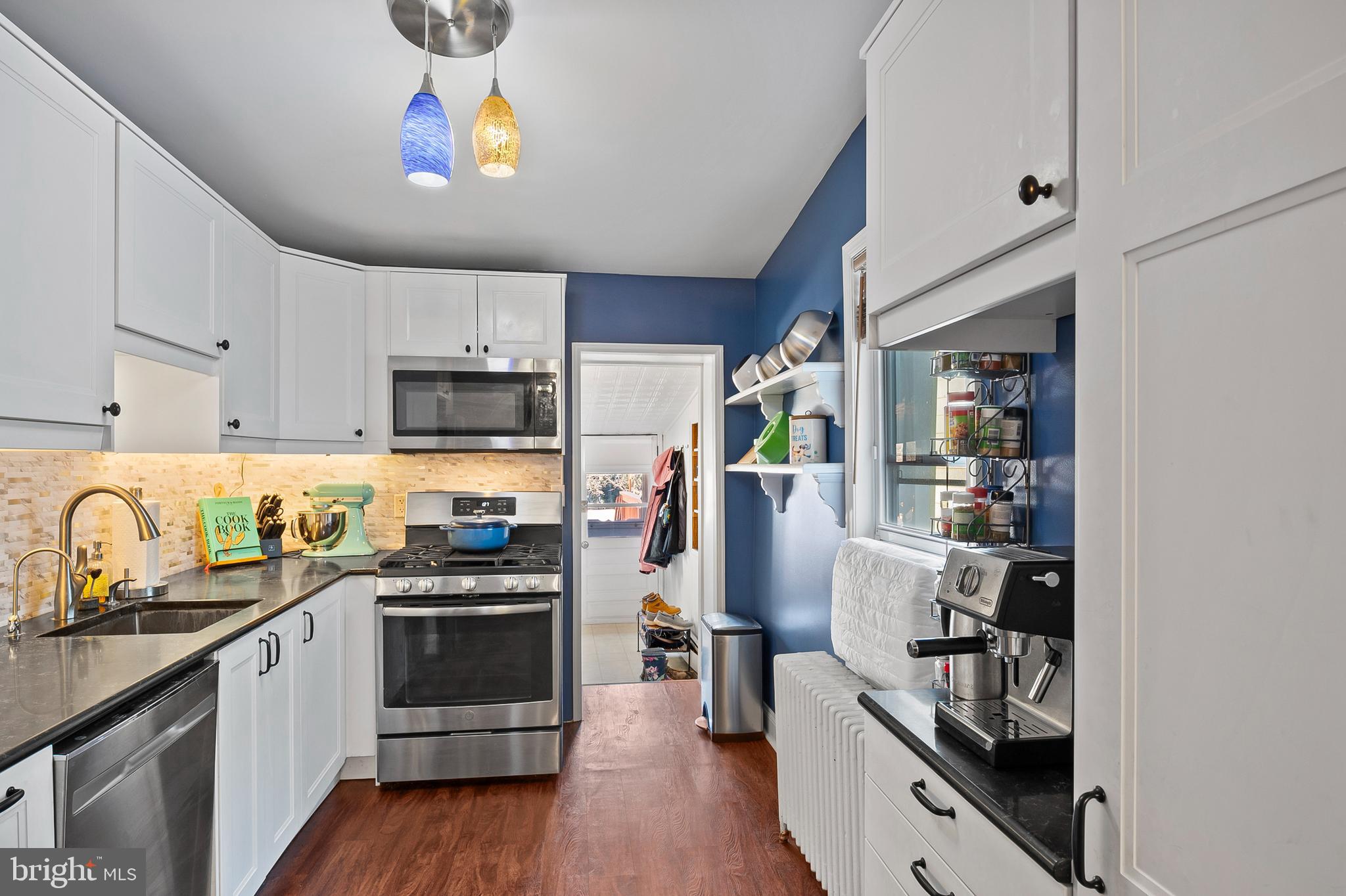 3413 Keswick Road Baltimore, MD 21211 - Photo 11 of 26 Kitchen