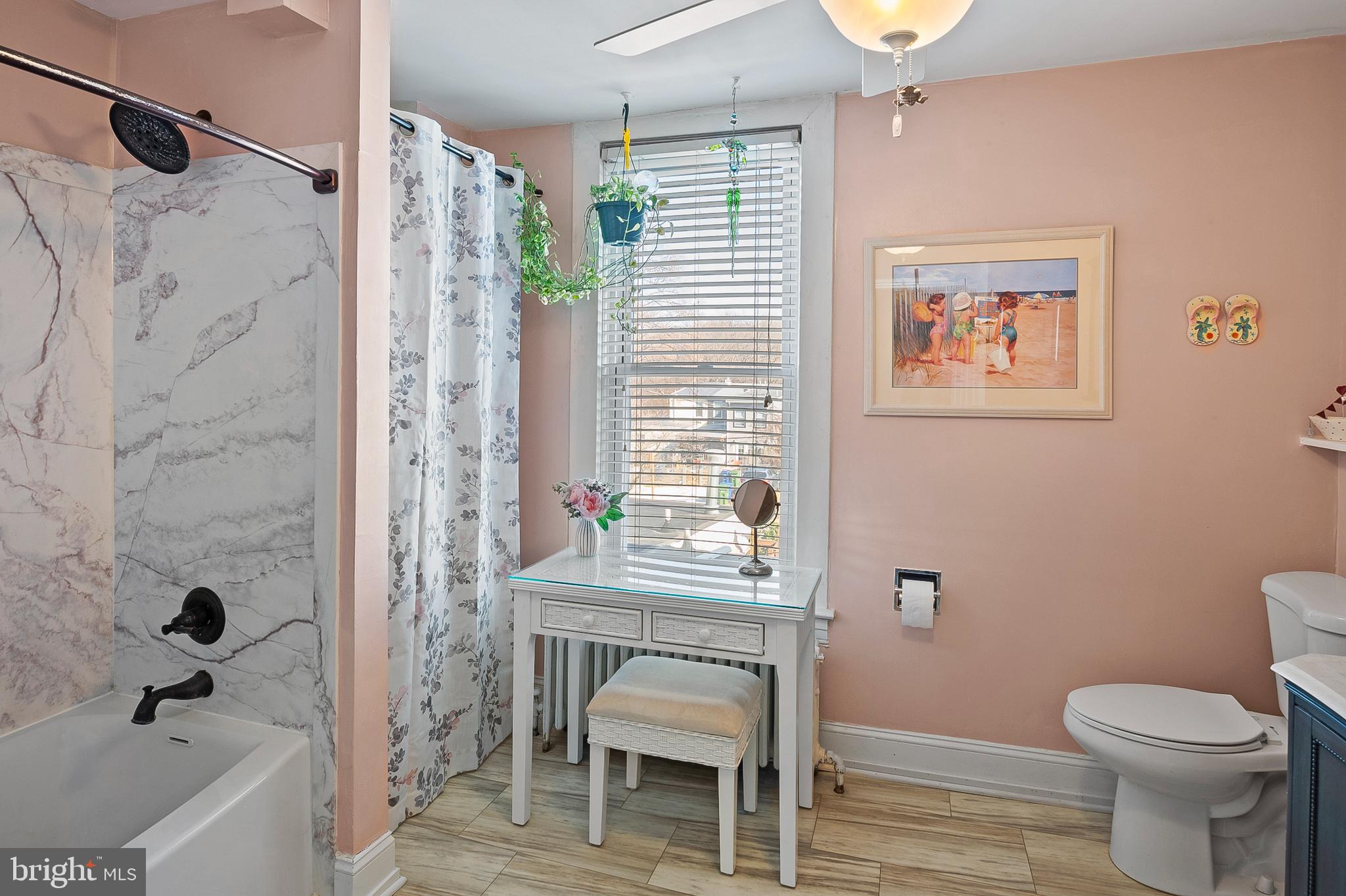 3413 Keswick Road Baltimore, MD 21211 - Photo 17 of 26 Bathroom