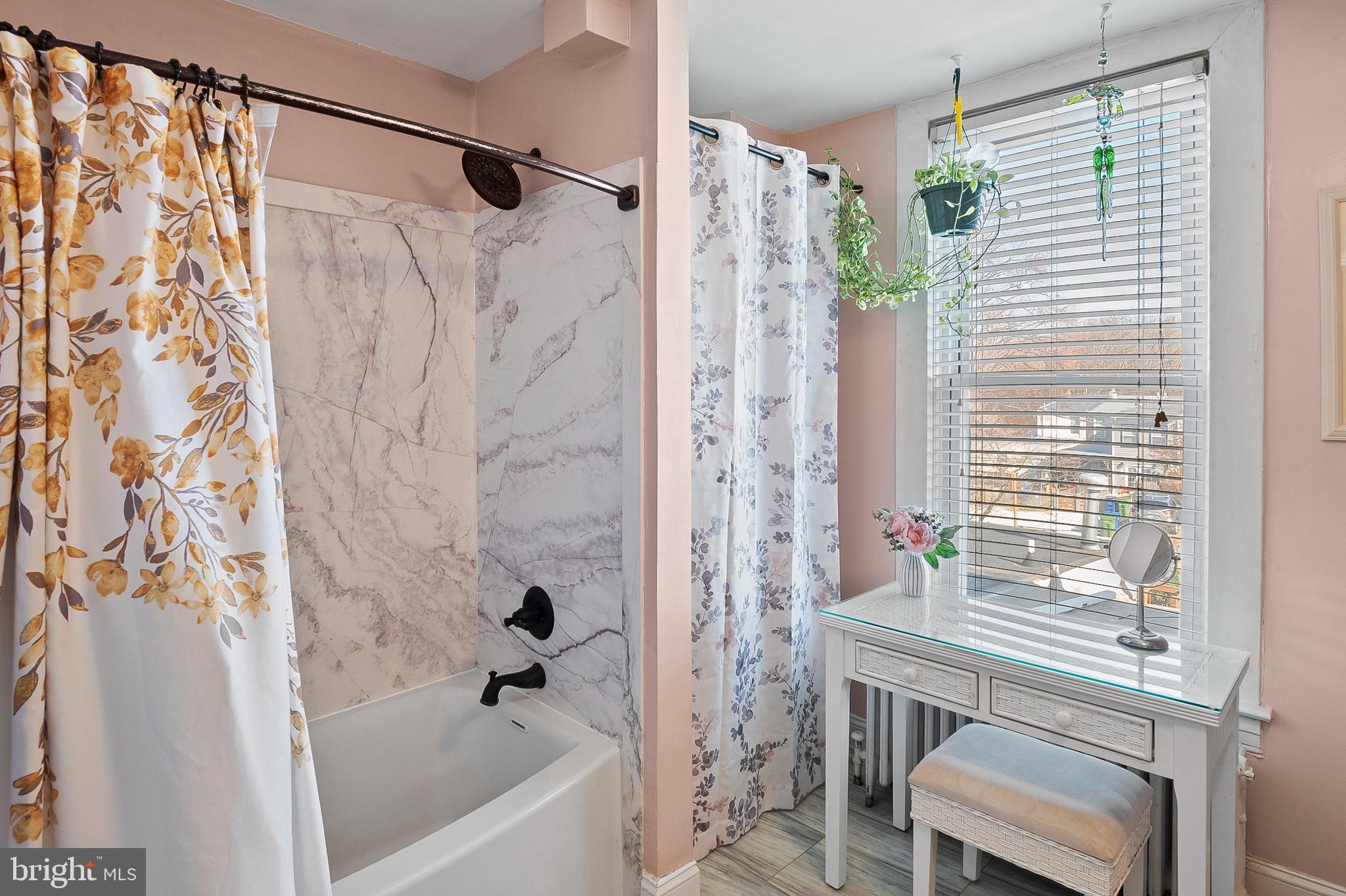 3413 Keswick Road Baltimore, MD 21211 - Photo 18 of 26 Bathroom (alt view)