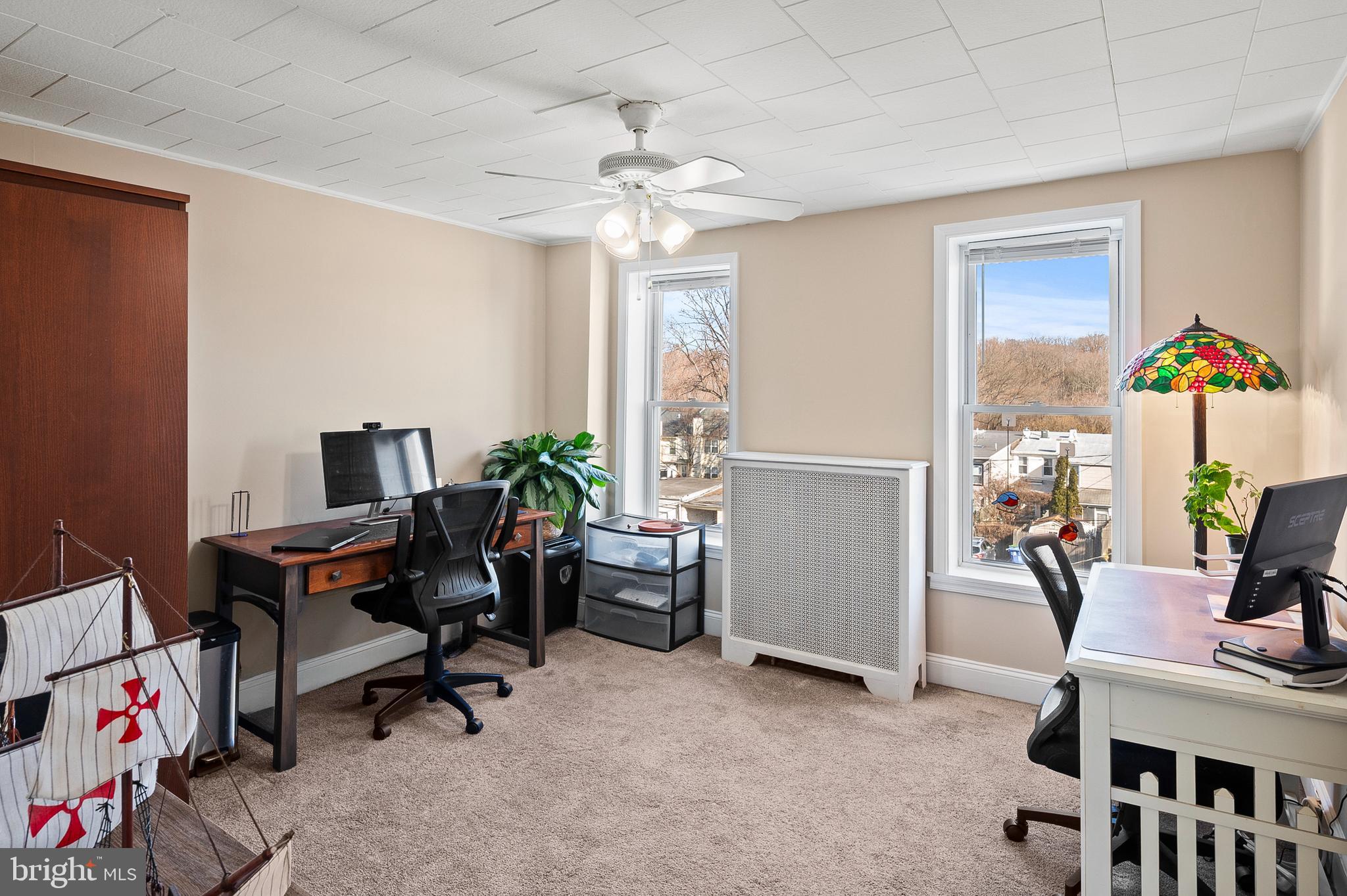 3413 Keswick Road Baltimore, MD 21211 - Photo 20 of 26 Bedroom 2