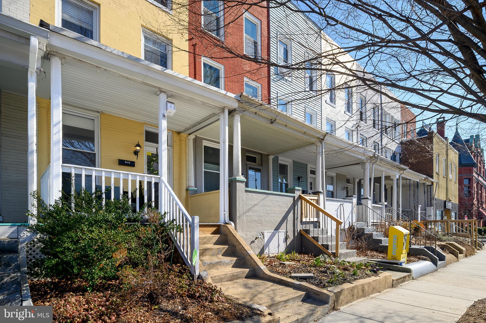 3413 Keswick Road Baltimore, MD 21211 - Photo 4 of 26 Neighborhood