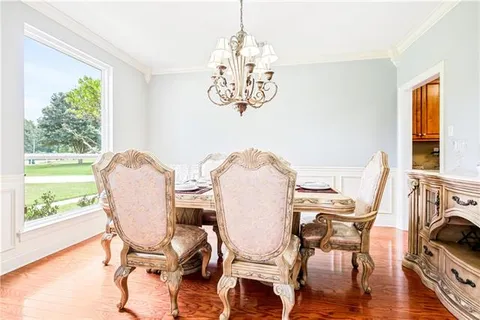 $495,000 | 196 Chantilly Loop, Pearl River, LA 70452