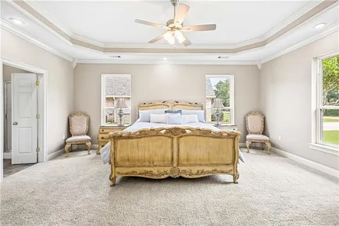 $495,000 | 196 Chantilly Loop, Pearl River, LA 70452