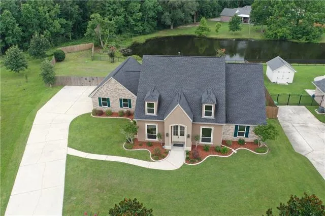 $495,000 | 196 Chantilly Loop, Pearl River, LA 70452