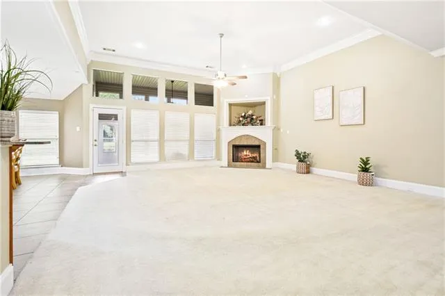 $495,000 | 196 Chantilly Loop, Pearl River, LA 70452