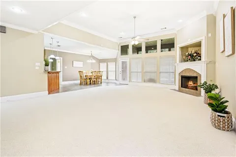 $495,000 | 196 Chantilly Loop, Pearl River, LA 70452