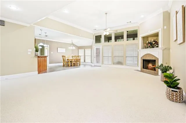 $495,000 | 196 Chantilly Loop, Pearl River, LA 70452