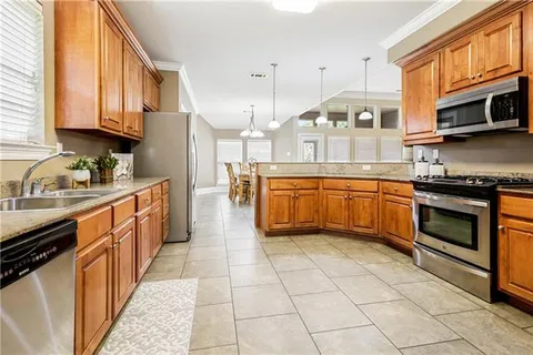 $495,000 | 196 Chantilly Loop, Pearl River, LA 70452