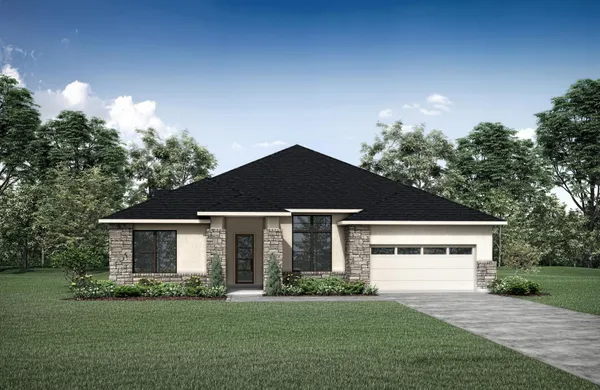 $664,990 | 7927 River Bluet Place, Fulshear, TX 77441