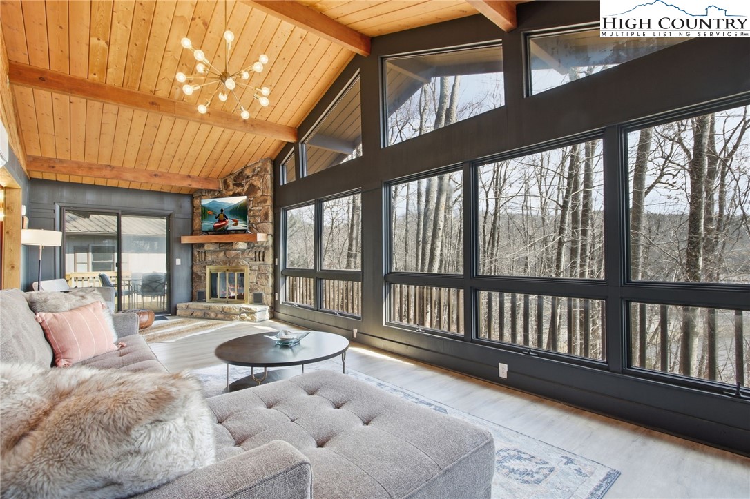 154 Lady Slipper Loop Newland, NC 28657 - Photo 6 of 50