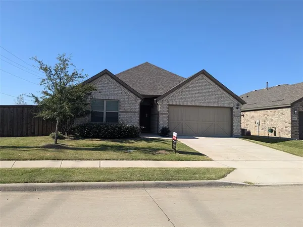 $2,200 | 6020 Halton Dr., Aubrey, TX 76227