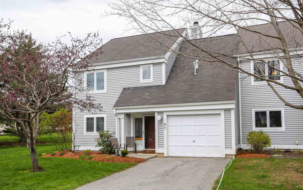 57 Cumberland Road Burlington, VT 05408 - Photo 1 of 28 Gallery Image 1