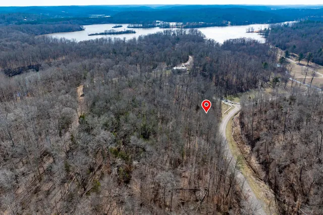 $15,000 | Lot 184 Deer Hollow Drive, Parsons, TN 38363