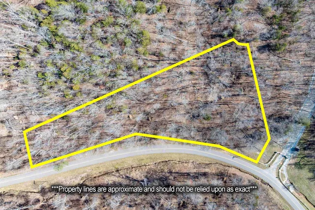 $15,000 | Lot 184 Deer Hollow Drive, Parsons, TN 38363