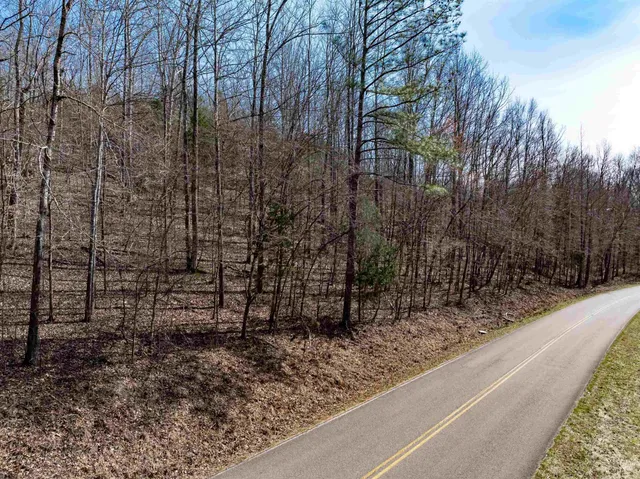 $15,000 | Lot 184 Deer Hollow Drive, Parsons, TN 38363