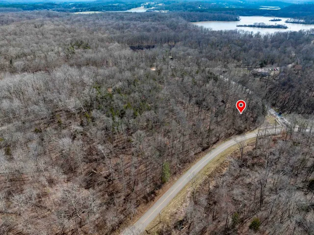 $15,000 | Lot 184 Deer Hollow Drive, Parsons, TN 38363