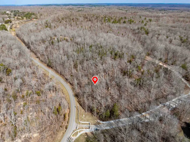 $15,000 | Lot 184 Deer Hollow Drive, Parsons, TN 38363