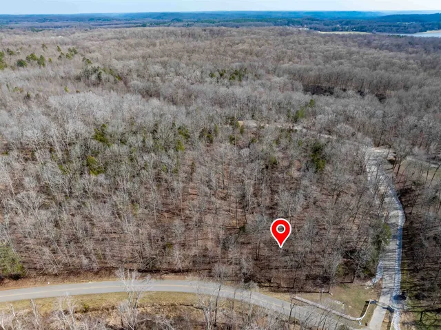 $15,000 | Lot 184 Deer Hollow Drive, Parsons, TN 38363