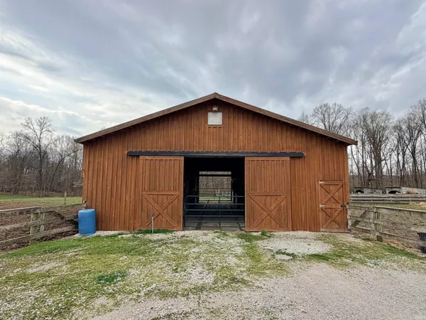 $199,900 | 0 North 1500w, Jasonville, IN 47438