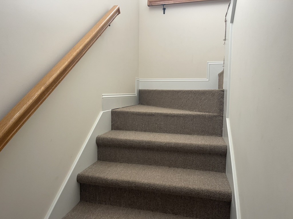 501 Gray Road Lynchburg, TN 37352 - Photo 14 of 44 a en suite bathroom with a toilet