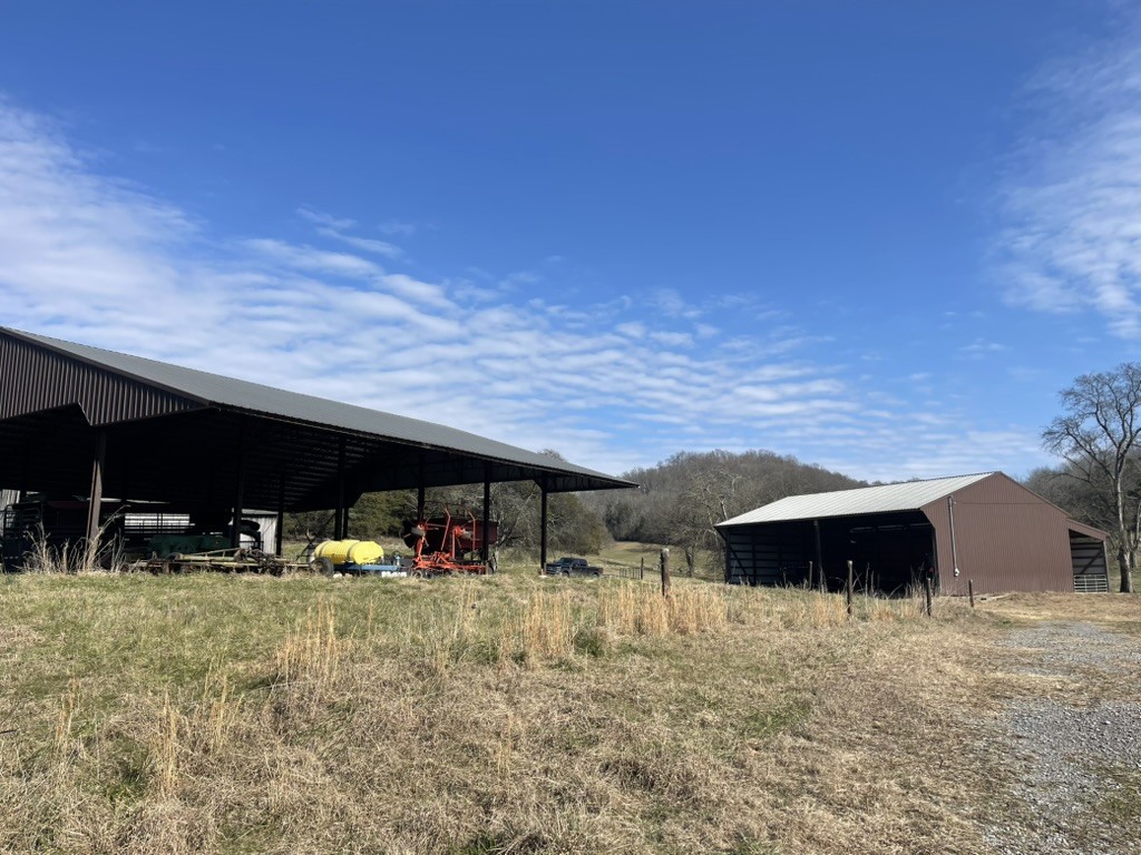 501 Gray Road Lynchburg, TN 37352 - Photo 30 of 44 a view of outdoor seating