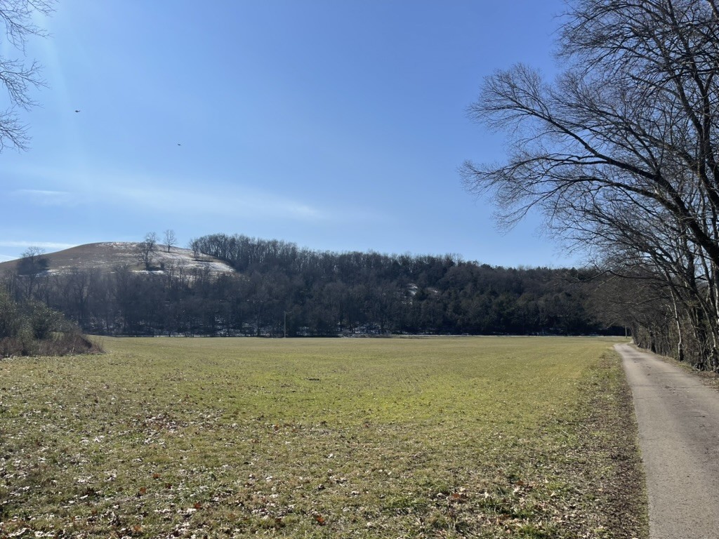 501 Gray Road Lynchburg, TN 37352 - Photo 40 of 44 a view of patio