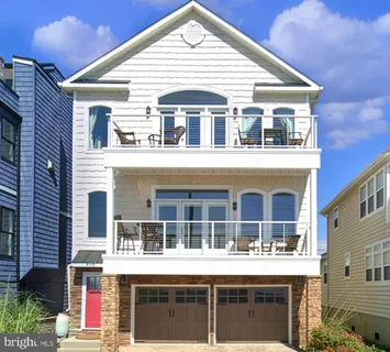 $1,199,000 | 9312 Atlantic Avenue, North Beach, MD 20714