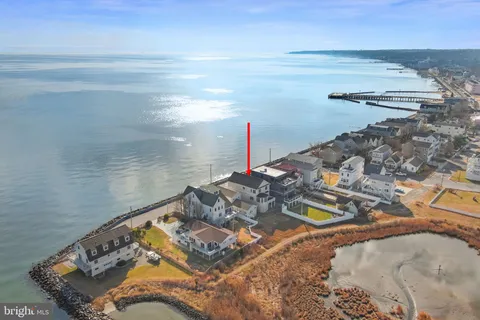 $1,199,000 | 9312 Atlantic Avenue, North Beach, MD 20714