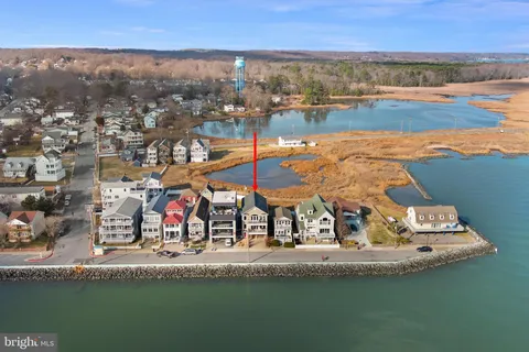 $1,199,000 | 9312 Atlantic Avenue, North Beach, MD 20714