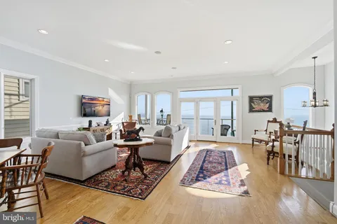 $1,199,000 | 9312 Atlantic Avenue, North Beach, MD 20714